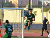 الاتحاد السكندري يواجه أسوان وديا الإثنين استعدادا للموسم الجديد