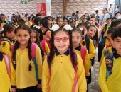 "من مصر" يعرض تقريرا عن استعدادات المدارس مع بداية العام الدراسي الجديد
