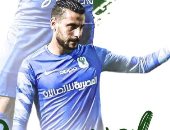 أحمد مسعود يُجري تدريبات قوية والجلاصي يؤدي مرانا تأهيليا بمعسكر المصري