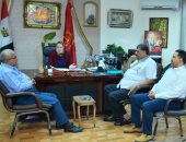 وكيل "تعليم بورسعيد" تستعرض الاستعدادات النهائية لاستقبال العام الدراسى الجديد