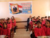 وزير التعليم: نستهدف عودة الطلاب للمدارس بشكل كامل واسترجاع دورها التربوى