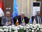 تزويد جامعة بنها الأهلية بأحدث الأجهزة التكنولوجية لتقديم تجربة تعليمية متميزة