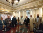 فوز علي جمعة برئاسة لجنة الشئون الدينية بالنواب.. والعبد وسليمان وكيلين