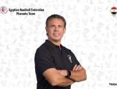 الإسبانى أوسكار جوتيريز يصل القاهرة مساء اليوم لتولى مهمة مساعد مدرب منتخب اليد 