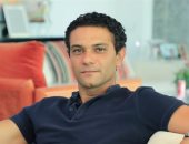 آسر ياسين بطل مسلسل "نسيت كلمة السر" ويعرض رمضان المقبل