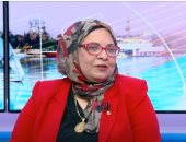 عميد الدراسات العليا: تغيرات المناخ نتيجة للتقدم الصناعي الذي أدى لخلل بيئي