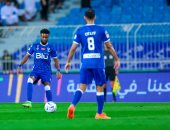 ملخص وأهداف مباراة الهلال ضد التعاون في الدوري السعودي