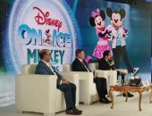 انطلاق عروض "ديزني على الجليد" في ديسمبر المقبل باستاد القاهرة الدولي