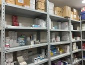 هيئة الدواء تشن حملات تفتيشية.. وتضبط أدوية مخالفة بقيمة 15 مليون جنيه