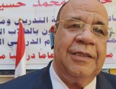 رئيس جامعة الأقصر: انتهاء كافة الاستعدادات لاستقبال العام الدراسي.. فيديو