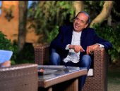 محمد الصاوي: لم أشجع أولادي على التمثيل وطلعت زكريا هو من أطلق عليّ "صلاح عضمة"