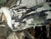 وفاة 4 حالات من مصابي حادث تصادم 4 سيارات بالغربية