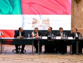 وزير التجارة يعقد لقاءً موسعاً مع أعضاء مجلس إدارة غرفة تجارة وصناعة الكويت