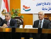 جامعة المنوفية تحتفل بانتصارات أكتوبر وتنظم ندوة طلابية حول "نصر أكتوبر"