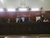 السجن 10 سنوات لمتهم بسرقة شخص بالإكراه فى سوهاج