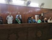 السجن 3 سنوات لمتهم بإحداث عاهة لشخص فى سوهاج