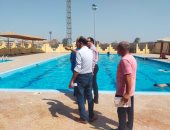 قرارات جديدة من محافظ كفر الشيخ بشأن حمامات السباحة.. اعرف التفاصيل