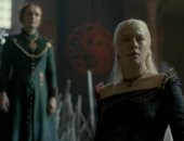 الصراع على العرش الحديدى أبرز معالم الحلقة الثامنة من مسلسل House Of The Dragon