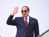 بث مباشر.. الرئيس السيسي يشهد افتتاح محور التعمير في الإسكندرية