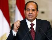 الرئيس السيسى يوصى المتقدمين لكلية الشرطة بأن يكونوا قدوة لجميع أبناء مصر