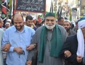 المستشار الثقافي لمحافظ بورسعيد: موكب للاحتفال بالمولد النبوي الجمعة المقبل