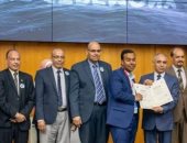 اختتام فعاليات مشروع "خطوات نحو سوق العمل" لخريجى الطب البيطرى والزراعة بالإسكندرية