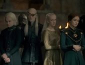 الحلقة الثامنة تشهد آخر قفزة زمنية بـHouse Of The Dragon