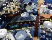 كاونسل ماسترز تفتتح مشروع "ويست بانك" التجارى الترفيهى بالمنيل على مساحة 4600 متر مربع  