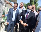 افتتاح مجمع معاهد شهداء الروضة الأزهرى بشمال سيناء