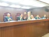 إحالة أوراق عامل قتل شخصا عمدا بشبرا الخيمة للمفتى