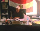 وكيل أوقاف الإسكندرية يتفقد مساجد العجمى فى جولة مفاجئة