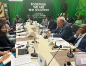 وزير الخارجية يشارك فى منتدى الدول الأكثر تأثرا بتبعات تغير المناخ