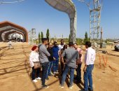 البيئة: من الكونغو إلى شرم الشيخ.. العمل على قدم وساق للخروج بمؤتمر المناخ  بصورة مشرفة أمام العالم