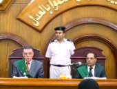 المؤبد لسائق قتل شخصا وسرق سيارته وشرع فى قتل نجله بمشاركة آخرين فى الشرقية