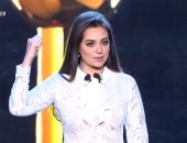 هبة مجدى من الندوة التثقيفية: "حرب أكتوبر نقلة إلى مرحلة عزة وانتصار"