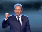 كمال أبو ريه بالندوة التثقيفية: شعب مصر لا يقبل هزيمة ولا يرضى باليأس طريق