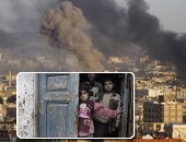 باختصار.. أهم الأخبار العربية والعالمية حتى الظهيرة..انفجارات عنيفة تهز صنعاء عقب انتهاء الهدنة الأممية..إغلاق بلدة كاملة فى السلفادور للبحث عن أفراد عصابة بسبب جريمة قتل.. مقتل 15 سجينا فى تمرد بسجن بالإكوادور