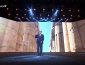 أحمد فؤاد سليم بالندوة التثقيفية: بالإرادة مصر هتفضل أم الدنيا وقد الدنيا"