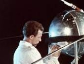 فى مثل هذا اليوم.. إطلاق أول قمر صناعى فى العالم عام 1957 