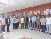 اليوم إعلان الفائزين بالمبادرة الوطنية للمشروعات الخضراء الذكية بـ3 محافظات