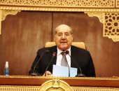 رئيس مجلس الشيوخ يرسل برقية تهنئة لـ"السعدون" لاختياره رئيسا لمجلس الأمة الكويتى