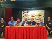 "تعليم الغربية" تنظم ندوة عن حرب أكتوبر فى الذكرى الـ49 للنصر