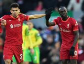 لويس دياز: مستوى ليفربول تراجع بعد رحيل ساديو ماني