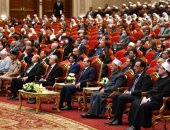 مدير مديرية أوقاف الإسكندرية السابق: شعرت بالفخر لتكريمي ولقاء الرئيس السيسي