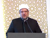 وزير الأوقاف: مولد النبى محمد ميلاد أمة وحضارة وميلاد عظيم للإنسانية 