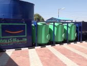 ملحمة تاريخية فى مشروعات "حياة كريمة" بالأقصر.. المحافظ: المبادرة الرئاسية تساهم فى تحسين أحوال الأهالى ليعيشوا مستقبل أفضل.. ويؤكد: مشروعات قومية وجولات يومية لمتابعة ورصد التنفيذ لخدمة الأهالى بكل قرية.. صور