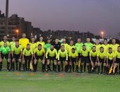 انتهاء المرحلة الأولى لمعسكر إعداد الحكام للموسم الجديد