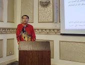 سفير اندونيسيا: اقتصاد مصر أظهر مرونة فى التعامل مع الأزمات