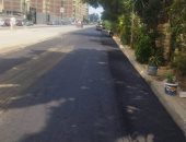 محافظ الإسكندرية: إعادة الشىء لأصله بـ6 شوارع تابعة لحى منتزه ثان