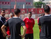 23 لاعبا فى قائمة الأهلى المسافرة إلى تونس لمواجهة الاتحاد المنستيرى